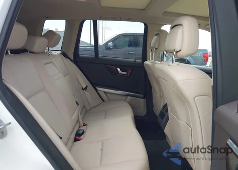 2013 Mercedes-Benz Glk 350 4Matic z USA, uszkodzony, nr VIN WDCGG8JB2DG032609